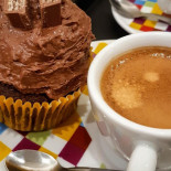 Cupcake.ito Comida