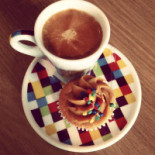 Cupcake.ito Bebida