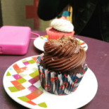 Cupcake.ito Bebida
