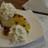 Caramapple Nourriture