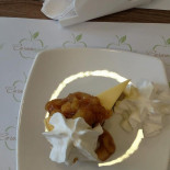 Caramapple Nourriture