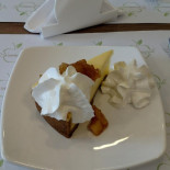Caramapple Nourriture