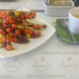 Caramapple Boisson