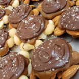 Caramapple Nourriture