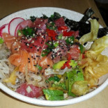 Let's Poke Comida