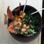 Let's Poke Comida