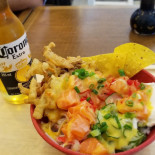 Let's Poke Comida