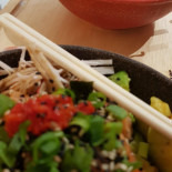 Let's Poke Comida