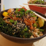 Let's Poke Comida