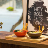 Let's Poke Bebida