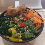Let's Poke Comida