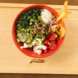 Let's Poke Comida