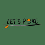 Let's Poke Logo