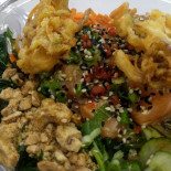Let's Poke Comida