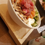 Let's Poke Comida