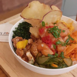 Let's Poke Comida