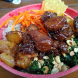 Let's Poke Comida