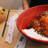 Let's Poke Comida