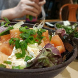 Let's Poke Comida