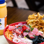Let's Poke Comida