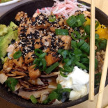 Let's Poke Comida