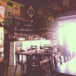 Bar do Celso Dentro