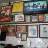 Bar do Celso Carta