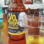 Bar do Celso Bebida