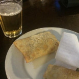 Bar do Celso Comida