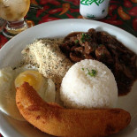 Bar do Celso Comida