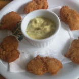 Bar do Celso Comida