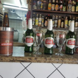 Bar do Celso Bebida