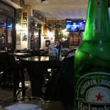 Bar do Celso Dentro