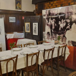 Chaplin À l'intérieur