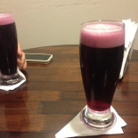 Chaplin Boisson