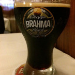 Chaplin Boisson