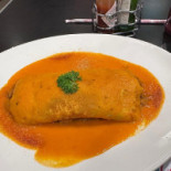 Joakins Comida