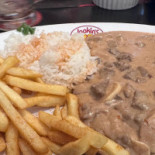 Joakins Comida