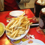 Joakins Comida