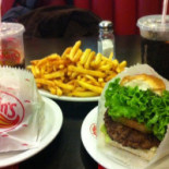 Joakins Comida