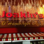 Joakins Dentro