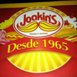 Joakins Logo