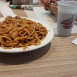 China In Box De Comida Chinesa Comida