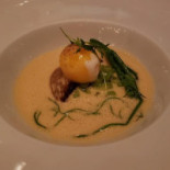 Parigi Nourriture