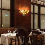 Parigi À l'intérieur