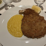 Parigi Nourriture
