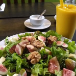 BeFresh Comida