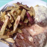 BeFresh Comida