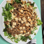 BeFresh Comida