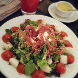 BeFresh Comida
